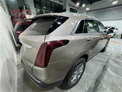 كاديلاك XT5